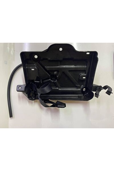 Genel Markalar Akü Bağlantı Tablası Taşıyıcı Demirli Linea Bipper Nemo