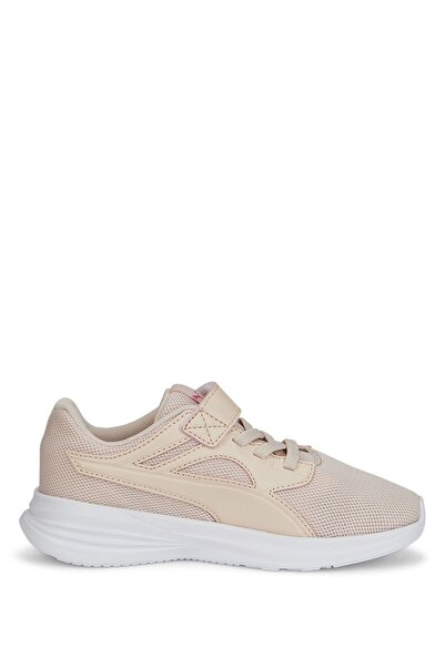 Puma Transport Ac+ P Pink Girl's Sports Shoes