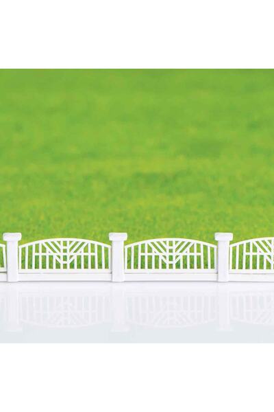 Eshel Maket Kemer Romalı Çit 1-200 Ölçek 4'lü