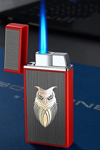 tusah Rüzgar Geçirmez Torch Jet Çakmak