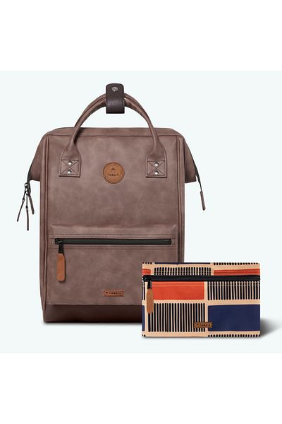 Cabaia Papeete Adventurer Medium Bag