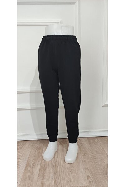 FATELLA Unisex Παιδική μονόχρωμη σχολική φόρμα μονόχρωμη Basic Basic