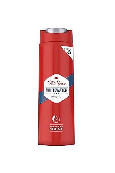 Old Spice Shower Gel for Men 400 ml