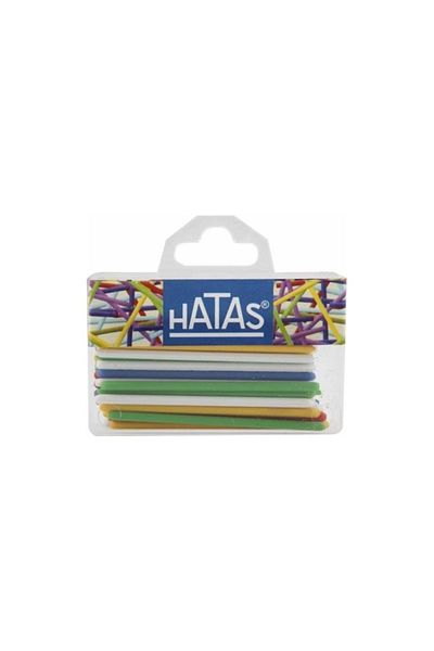 HATAS Hatch 0873 Number Stick with Plastic Box