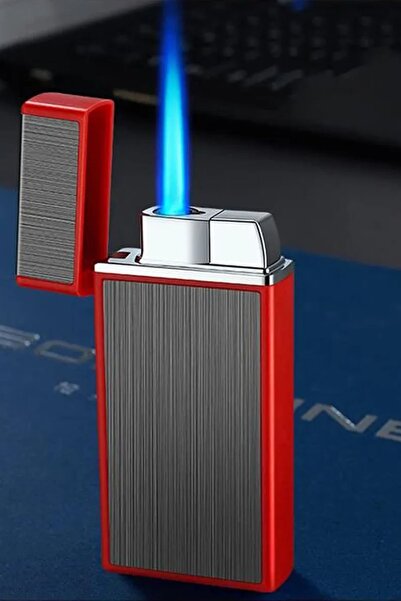 tusah Rüzgar Geçirmez Torch Jet Çakmak