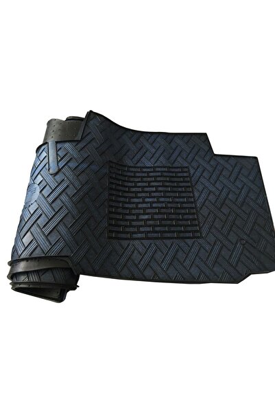 Genel Markalar Paspas Albea Palio Siena Rulo Takım Mavi Uyumlu