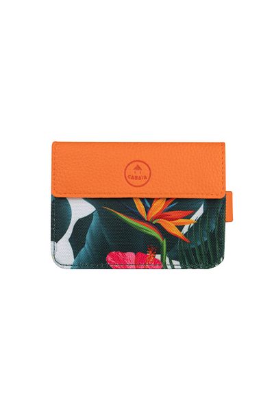 Cabaia Burj Khalıfa Card Holder
