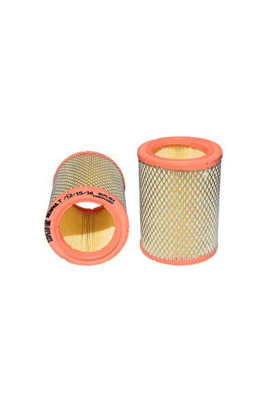 FİL FILTER ريكسنبرج رينو 12 / توروس جميع الموديلات فلتر الهواء Hpu 490