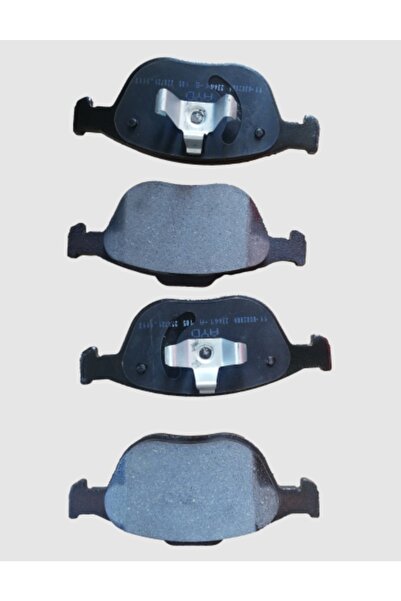 OTO BEK Ford Connect Ön Balata