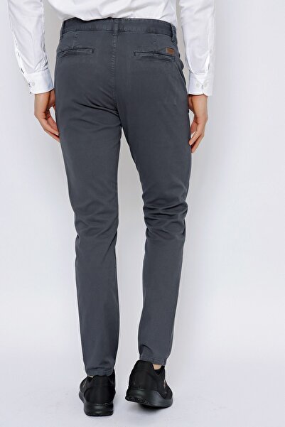 U.S. Polo Assn. Erkek Pantolon 50256538-vr006