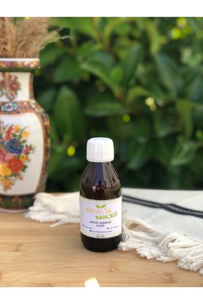 NİHALİN BAHÇESİ Deve Dikeni Yağı