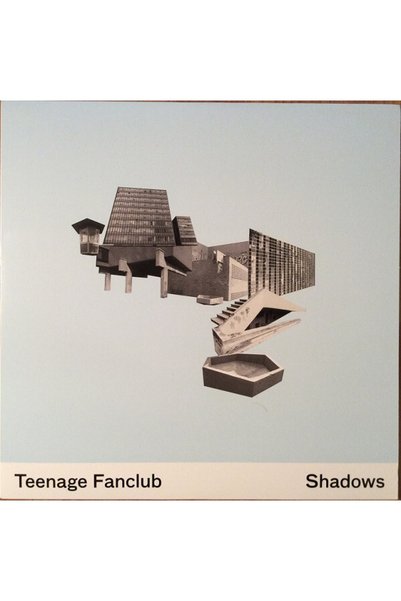 Teenage Fanclub - Shadows , Rock