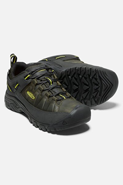 Keen Targhee Iıı Wp M - Su Geçirmez Erkek Yürüyüş Ayakkabısı