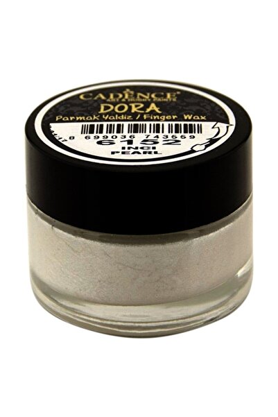Cadence Parmak Yaldız - 20 Ml-6152 Inci Pearl