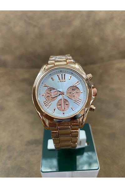 Spectrum Arasaat Women's Clock
