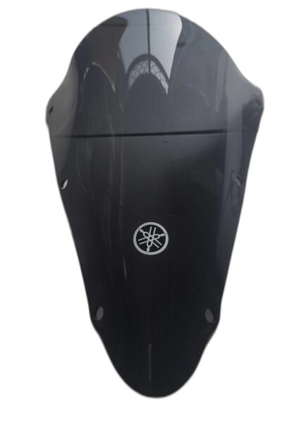 Yamaha Yzf R125 Double Ön Cam