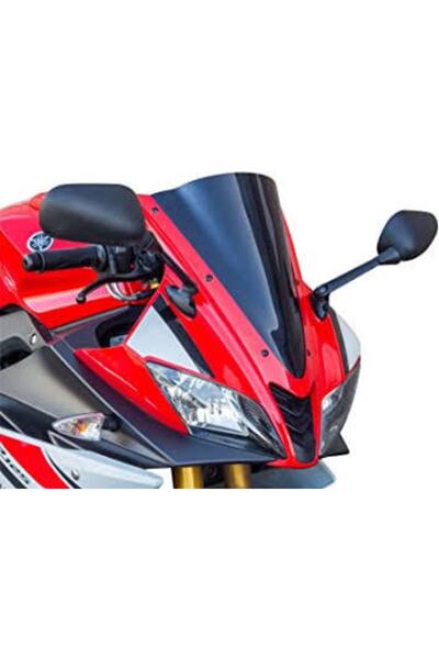 Moto Exclusive Yamaha Yzf R125 Double Ön Cam
