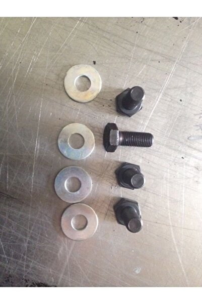 carrest Cıtroen Nemo 2008-2017Uyumlu  Karter Muhafaza Sacı Motor Alt Koruma Karter Koruma Sacı Orijinal