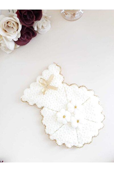 NAKO El Işi Çeyizlik Tasarım Lif