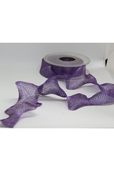 gürbüz filografi Mor Renkli Titanyum Örgü Bakır Tel Nakış Ve Kolye Ipi