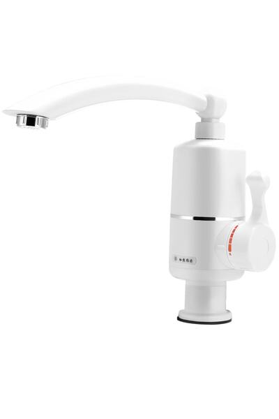 Gomax Electric Hot Water Heater Faucet