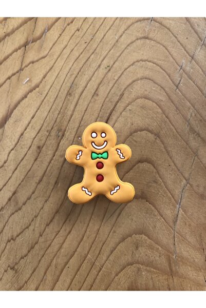 Crocs Jibbitz Terlik Süsü Kurabiye