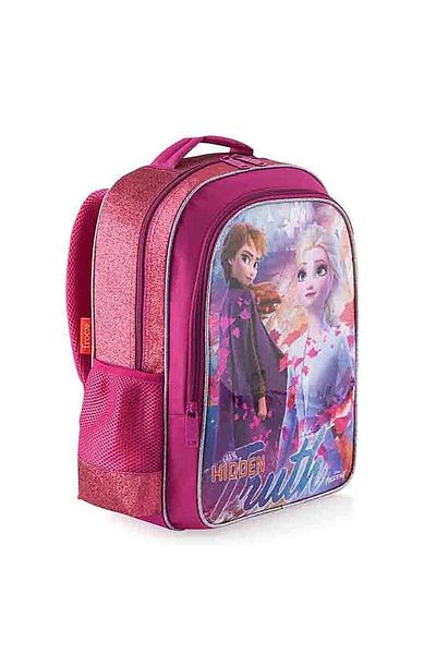 Frozen Rucsac pentru școală primară Due Hidden Truth 30 X 39 X 11 Cm 41115