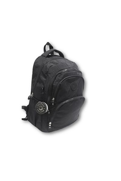Bevitton Black School&Backpack