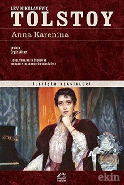 Genel Markalar Anna Karenina