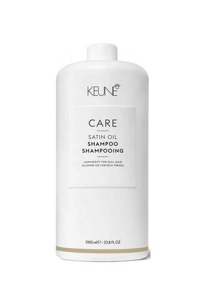 Keune Satin Oil Softening Shampoo 1000 ml