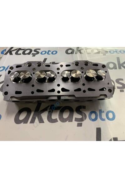 Genel Markalar Silindir Kapağı Tempra Tipo Doğan Slx Düz Motor Siboplu Takım