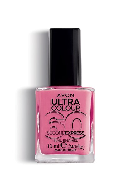 AVON Ultra Color Oje - Bubblegum