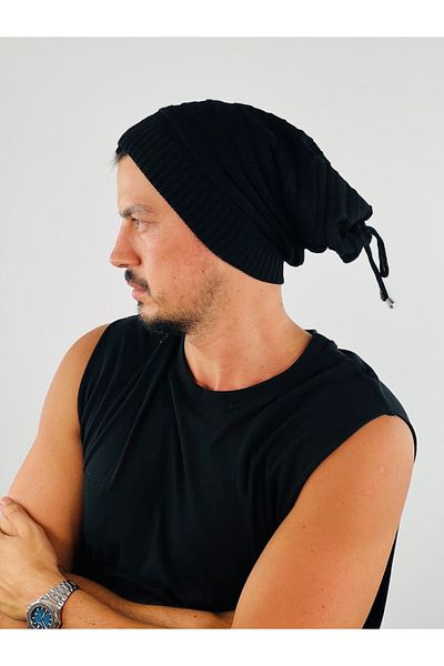 HemenALbence Multi-Purpose Winter Men's Neck Collar Beanie