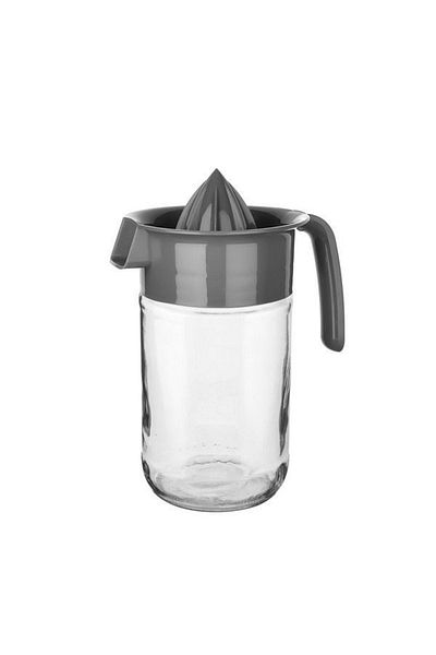 Nisfi Kutur Jug Type Glass Citrus Juicer 660 ml