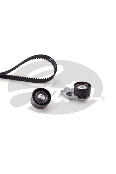 GATES Kalos Trigger Set - K 015419 XS, 1.4 1.6 16V, F14D3 F16D3 DAEWKD01, 96103222   SOT