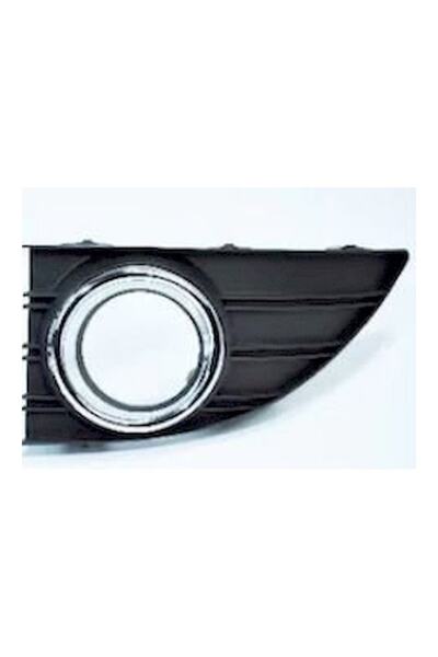 Trim Fluence Sis Far Yuva Çerçevesi Kromlu Sağ 261523809r