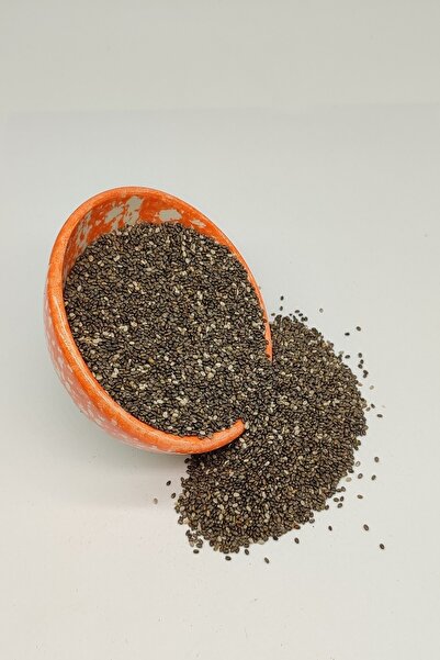 Genel Markalar Chia Tohumu 1 Kg