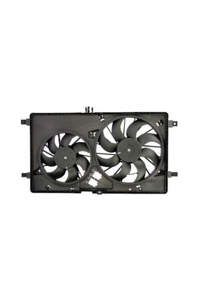 Master 3 - Iıı Fan Motoru Davlumbazlı Komple 214754524r - 921209221r