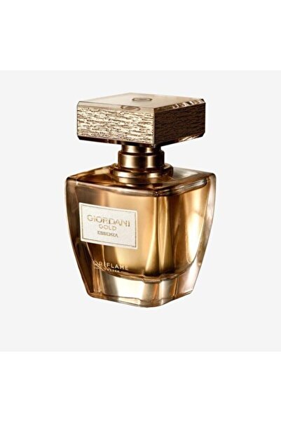 Oriflame Giordani Gold Essenza Edp 50 ml Kadın Parfüm