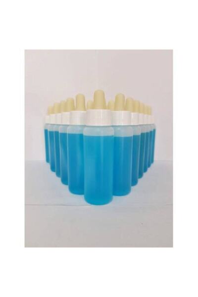 mardine dair herşey Mavi Serum Saç Serumu