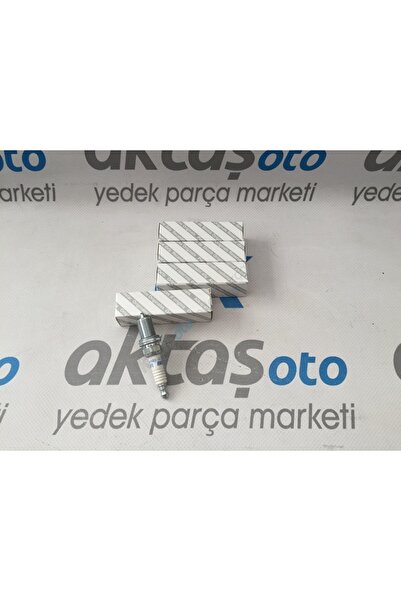 Lancia Buji Tipo 1.4 Enjektörlü Takım