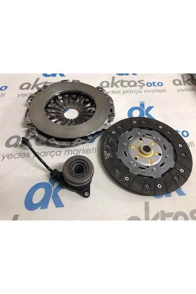 Genel Markalar Baskı Balata Bilya Linea Doblo 1.6 Multijet Set