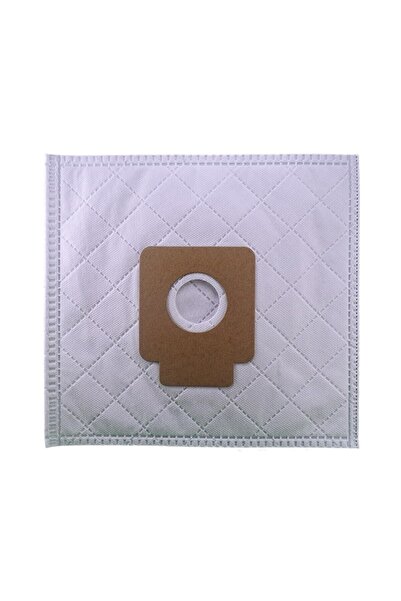 ŞENTÜRKTİCARETANKARA كيس غبار هوفر كابتشر 1800 وات - 5 قطع متوافق مع مكنسة كه...