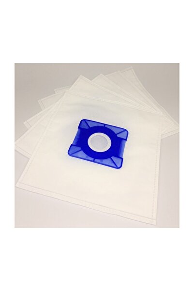 Samsung Σακούλες σκόνης για ηλεκτρική σκούπα Arzum Ar 461 συμβατές με Cleanart Silent 10 τεμαχίων