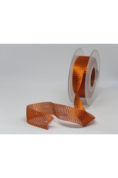 gürbüz filografi برتقالي داكن جديلة من التيتانيوم وأسلاك نحاسية مطرزة وخيط قلادة