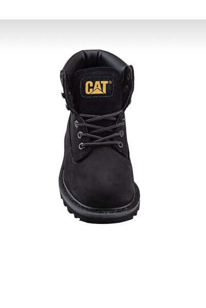 Caterpillar Cat 015g100095 Colorado Siyah Nubuk Bot