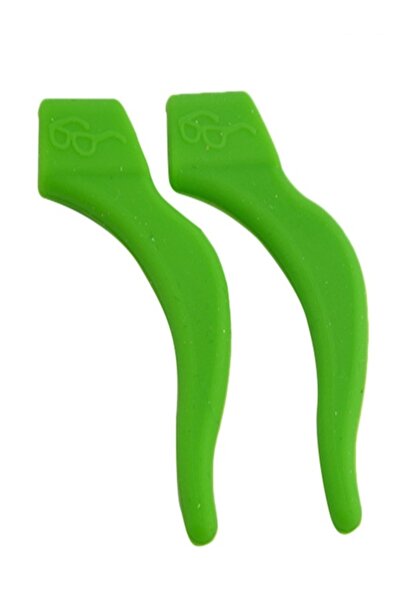 gözlük reyonu Silicone Ear Back for Glasses (1 Pair)