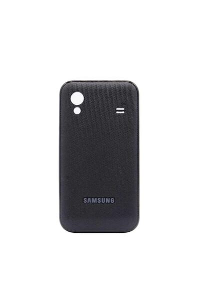 Genel Markalar Samsung Galaxy Ace S5830 S5830i Uyumlu Arka Kapak Siyah