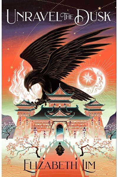 Hodder Stoughton Αποκαλύψτε το Νύχτα - Το Αίμα των Αστέρων