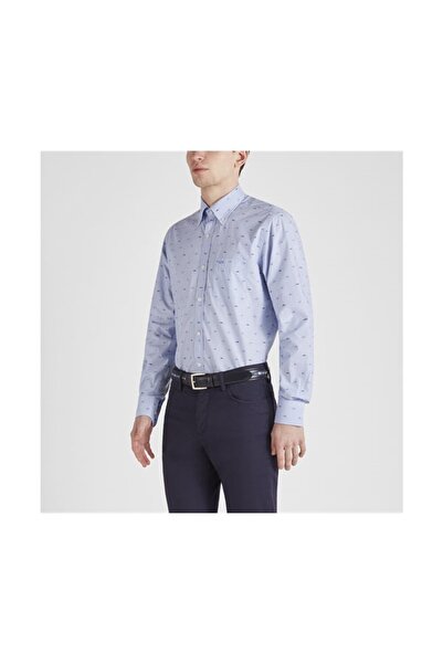 PAUL&SHARK Men's Woven Shirt